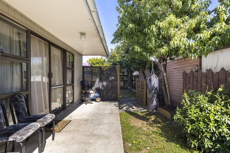 Photo of property in 1/121 Scott Street, Redwoodtown, Blenheim, 7201