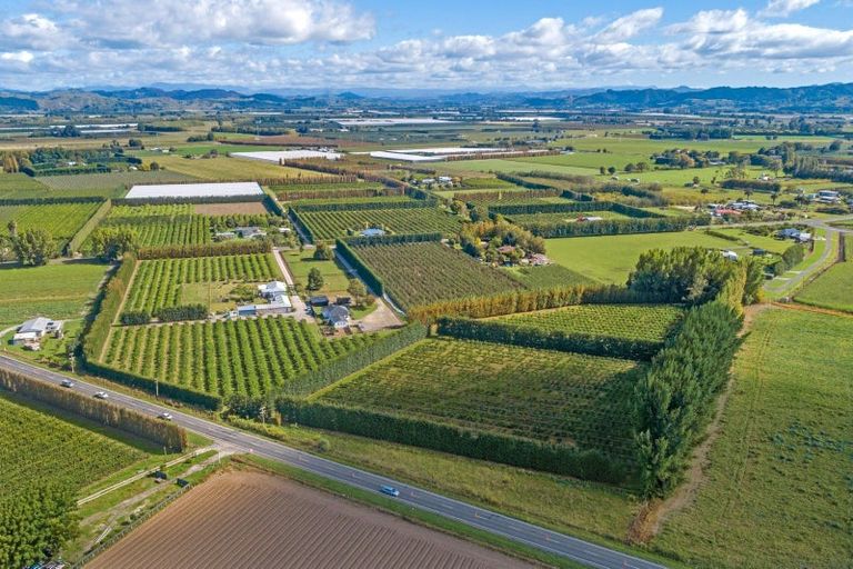 Photo of property in 34 Bell Road, Matawhero, Gisborne, 4071