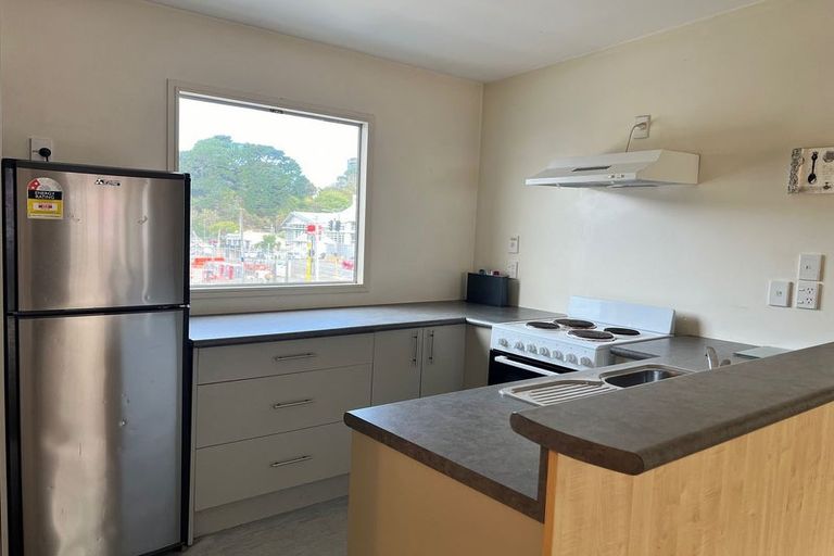 Photo of property in 6/27 Drummond Street, Mount Cook, Wellington, 6021