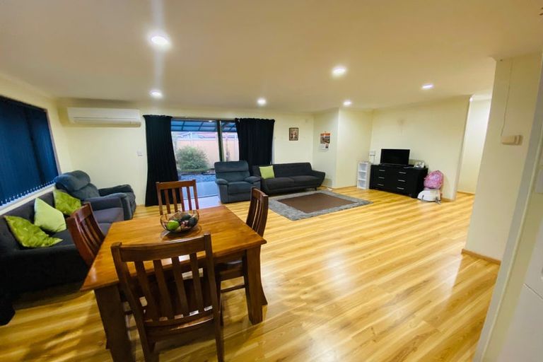 Photo of property in 17a Prisk Street, Melville, Hamilton, 3206