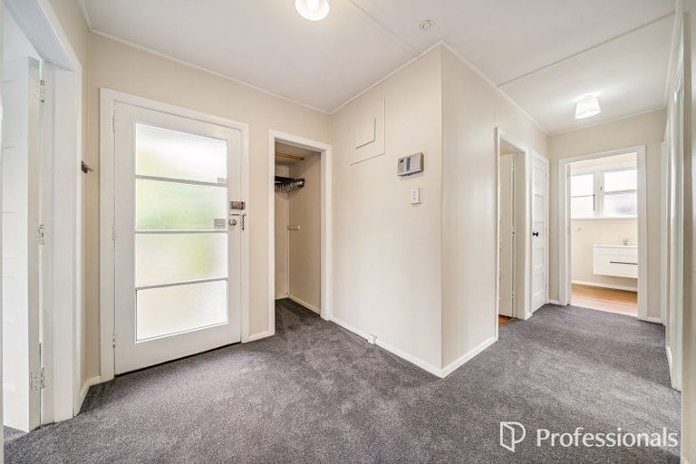 Photo of property in 45 Molesworth Street, Taita, Lower Hutt, 5011