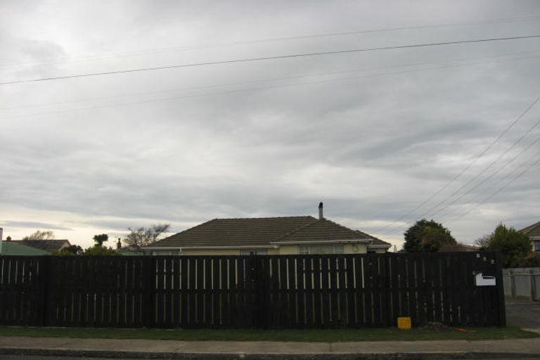 Photo of property in 106 Saturn Street, Strathern, Invercargill, 9812