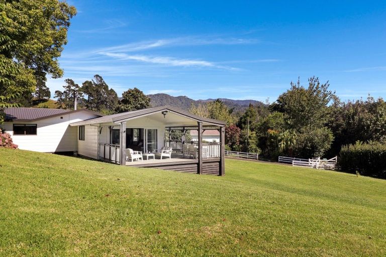 Photo of property in 274 Hot Springs Road, Tahawai, Katikati, 3178