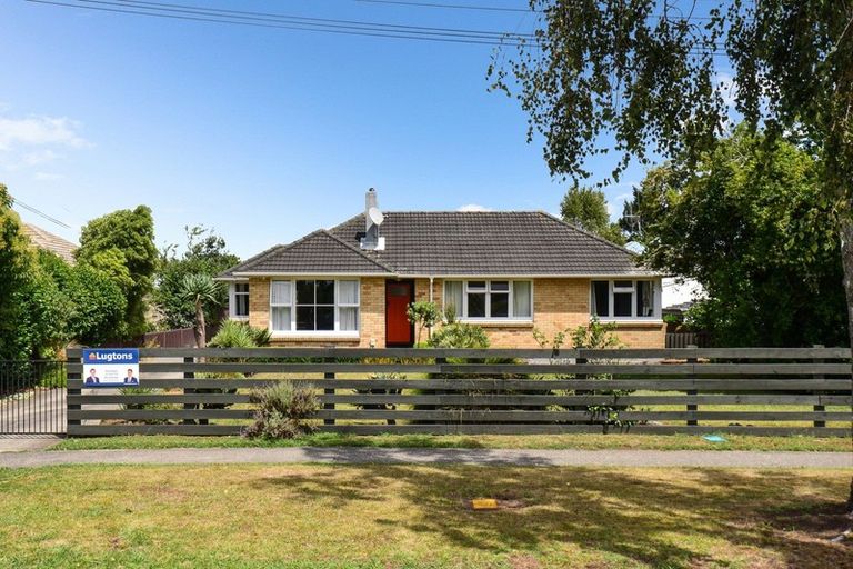 Photo of property in 38 Havelock Road, Ngaruawahia, 3720