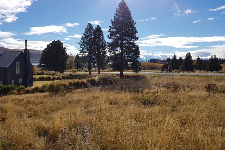 Photo of property in 29 Lochinver Avenue, Lake Tekapo, 7999