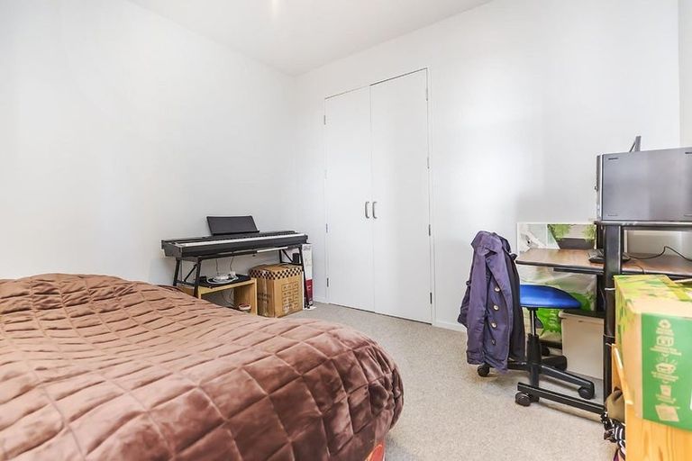 Photo of property in Detroit Apartments, 305/181 Tasman Street, Mount Cook, Wellington, 6021