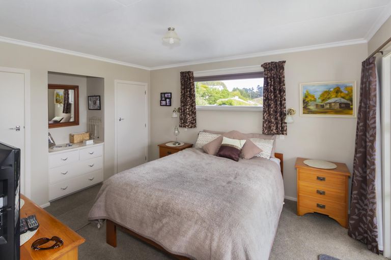 Photo of property in 21 Tamar Street, South Hill, Oamaru, 9400