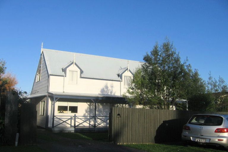 Photo of property in 6 D'arcy Road, Bastia Hill, Whanganui, 4500