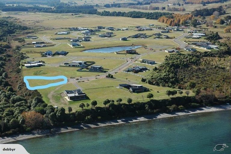 Photo of property in 190 Lisland Drive, Kinloch, Taupo, 3377