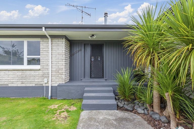 Photo of property in 5 Waimea Place, Tokoroa, 3420