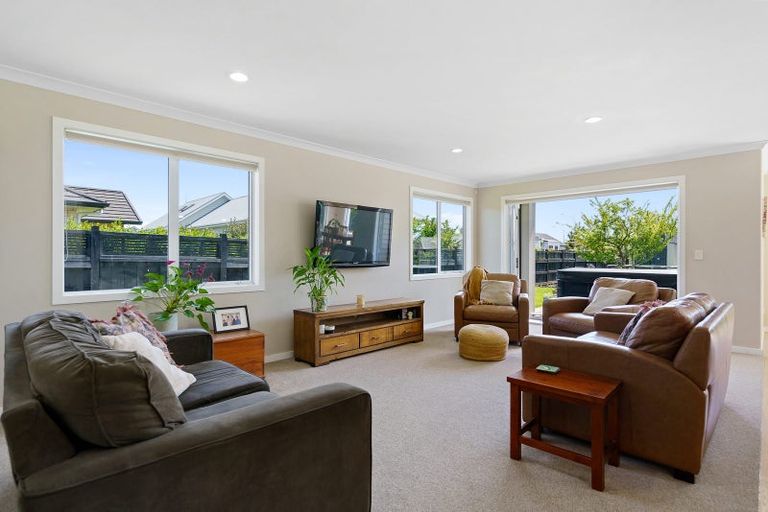 Photo of property in 7 Pengover Avenue, Leamington, Cambridge, 3432