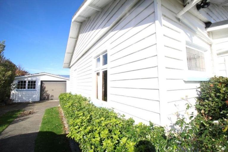 Photo of property in 61 Saint Andrew Street, Richmond, Invercargill, 9810