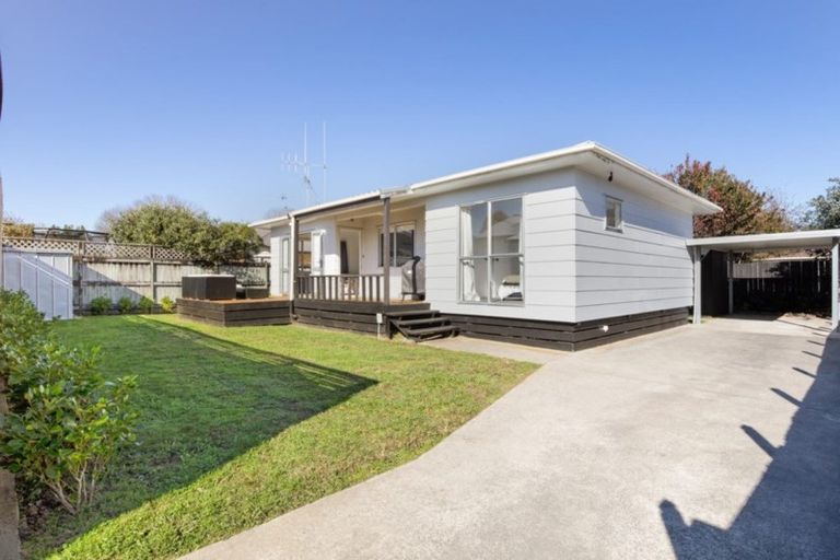 Photo of property in 38b Moore Street, Leamington, Cambridge, 3432