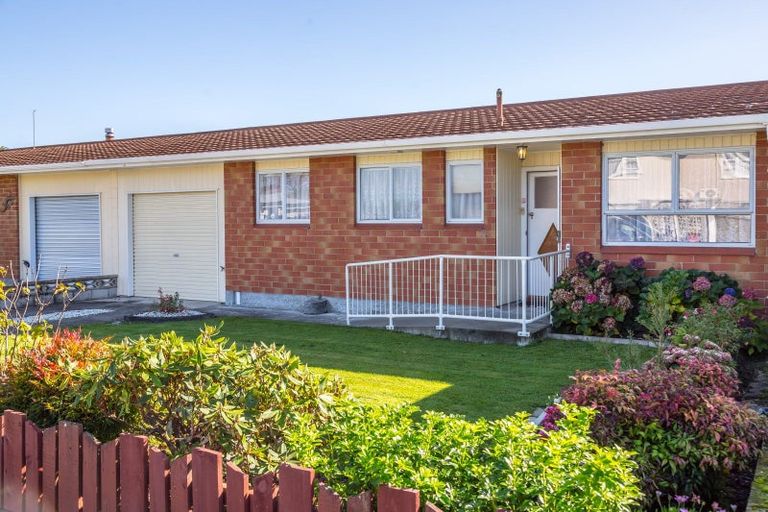 Photo of property in 2a Coddington Crescent, Masterton, 5810