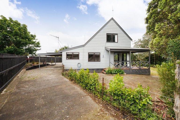 Photo of property in 10a Milne Street, Sanson, 4817