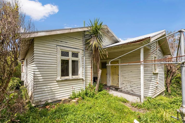 Photo of property in 1 Koromiko Road, Aro Valley, Wellington, 6012