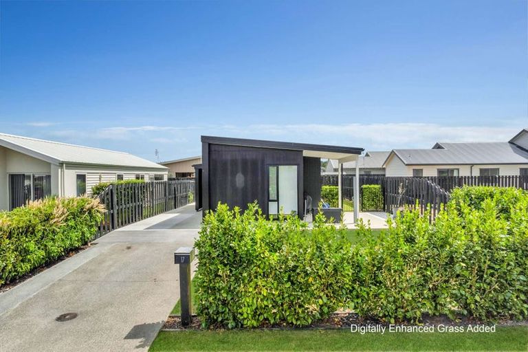 Photo of property in 17 Hirere Street, Te Kauwhata, 3710