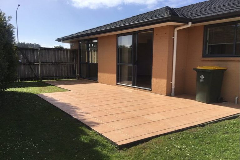 Photo of property in 460 Chapel Road, East Tamaki, Auckland, 2016