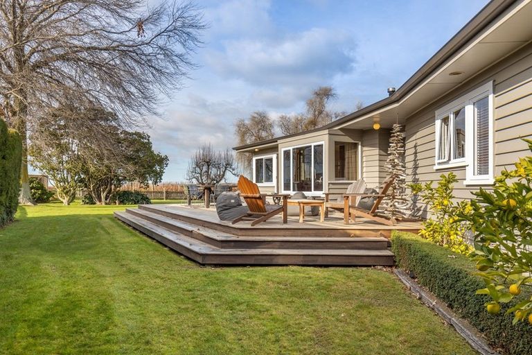 Photo of property in 21 Burnside Avenue, Springlands, Blenheim, 7272