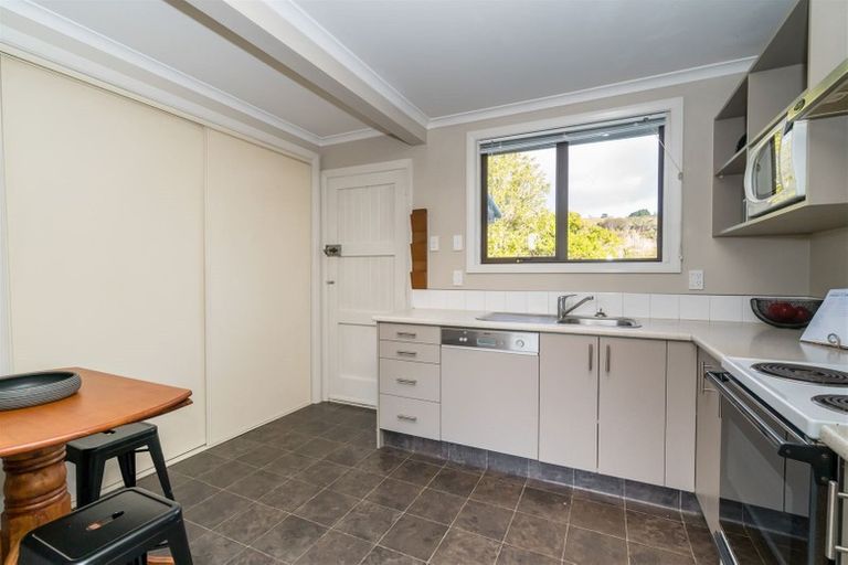 Photo of property in 12 Freyberg Avenue, Sawyers Bay, Port Chalmers, 9023