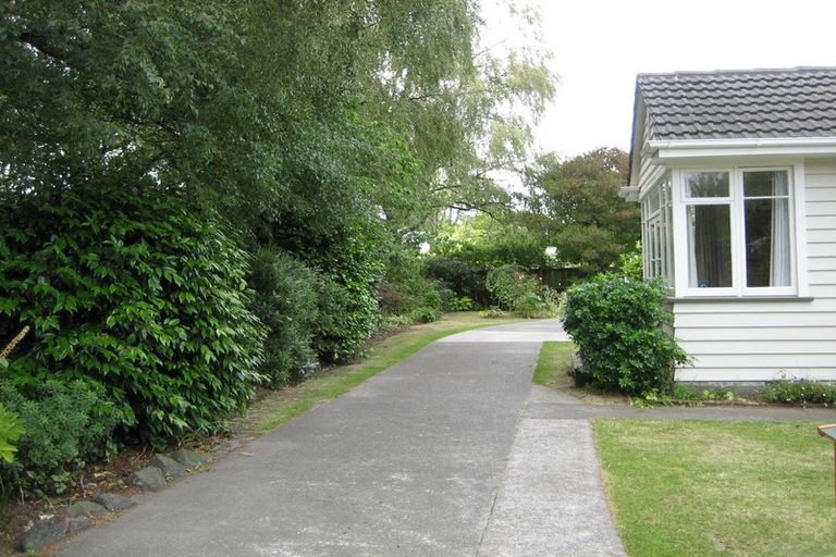 Photo of property in 71 Rossall Street, Merivale, Christchurch, 8014