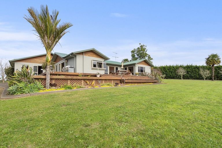 Photo of property in 159 Baird Road, Mangatawhiri, Pokeno, 2471