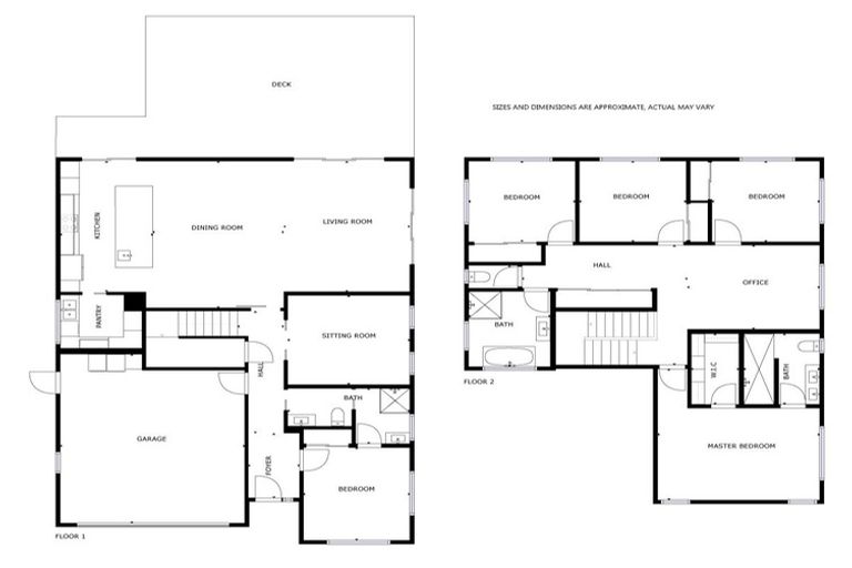 Photo of property in 8 Te Roera Place, Riverhead, 0820