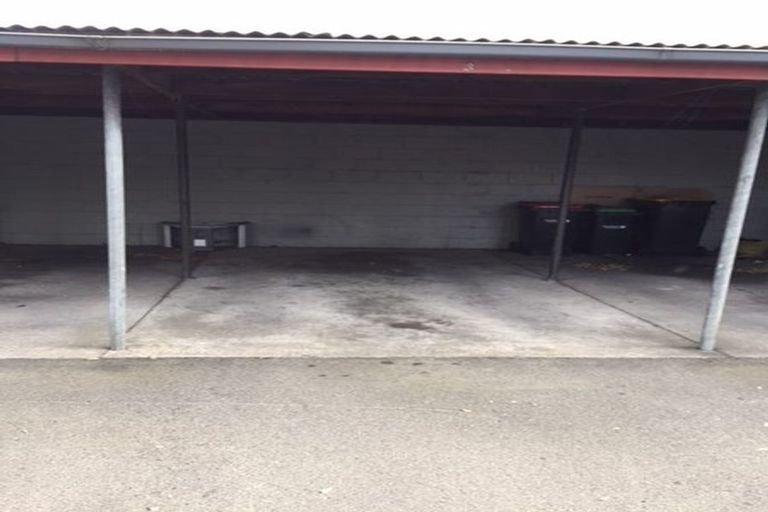 Photo of property in 6/101 Nursery Road, Phillipstown, Christchurch, 8011