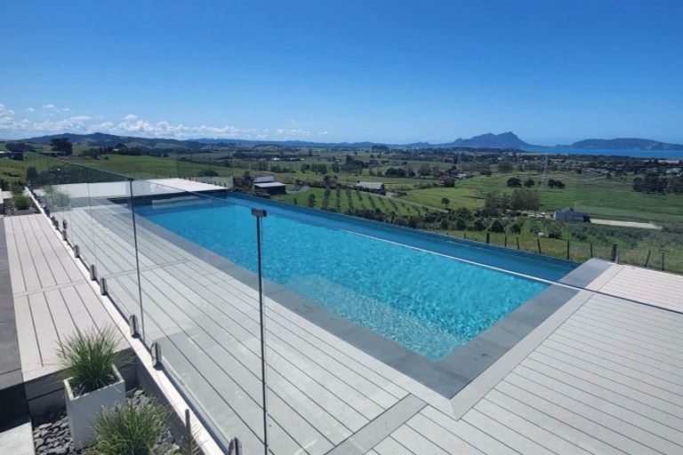 Photo of property in 213 Sandford Road, Ruakaka, Whangarei, 0171