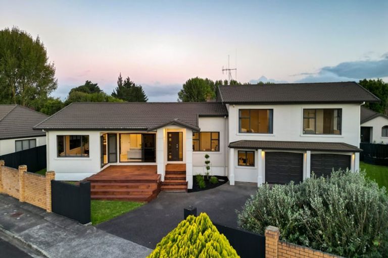 Photo of property in 392 Hukanui Road, Rototuna, Hamilton, 3210