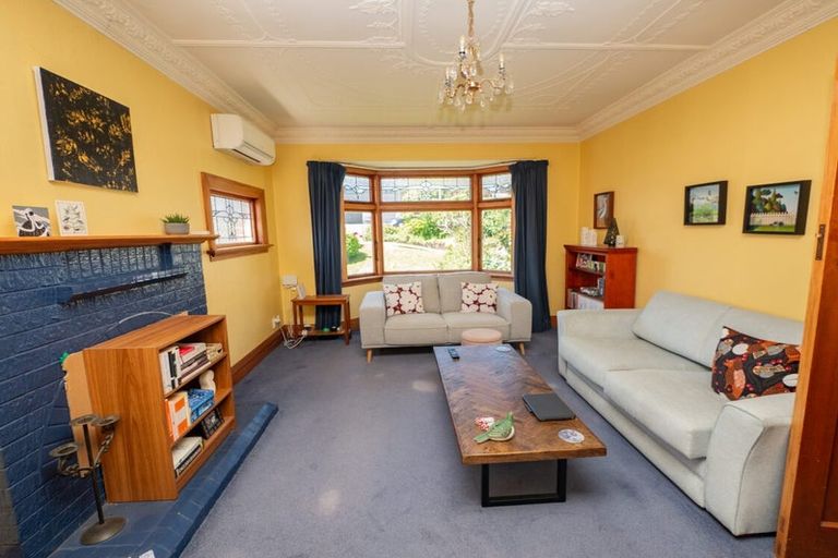 Photo of property in 6 Mcgregor Street, Opoho, Dunedin, 9010