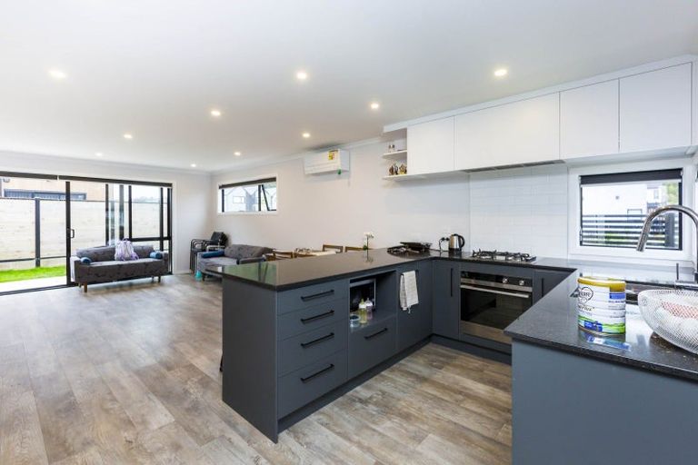 Photo of property in 22 Doug Jensen Street, Wallaceville, Upper Hutt, 5018