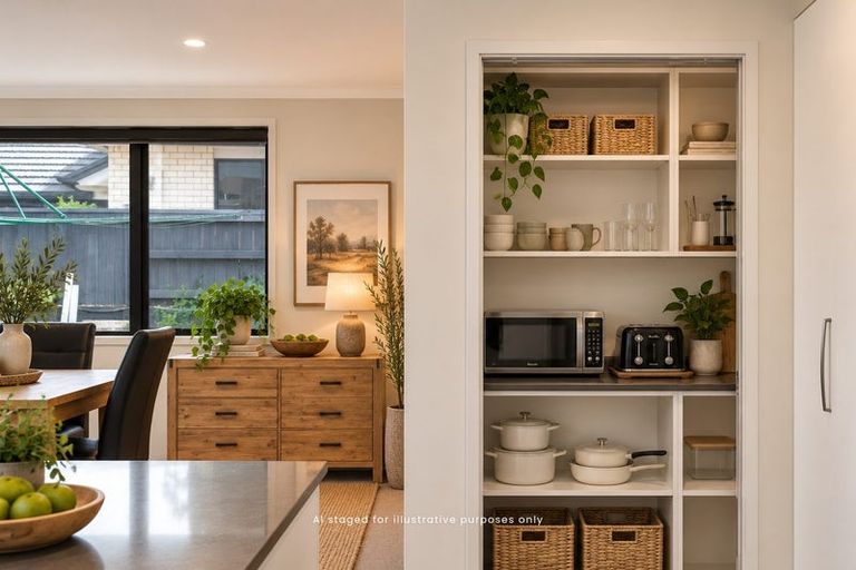 Photo of property in 2 Ruba Way, Ohauiti, Tauranga, 3112