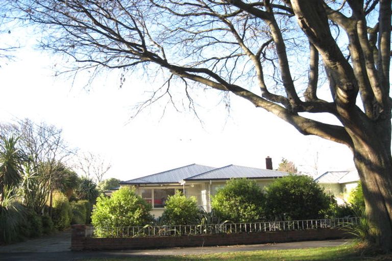 Photo of property in 80 Severn Street, St Albans, Christchurch, 8014