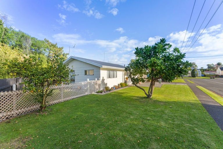 Photo of property in 33 Matarawa Street, Whanganui East, Whanganui, 4500