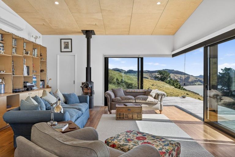 Photo of property in 18 Doris Faigan Lane, Charteris Bay, Lyttelton, 8971