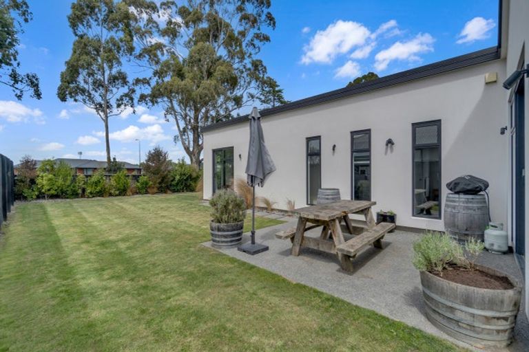 Photo of property in 11 John Raven Lane, Woodend, 7610