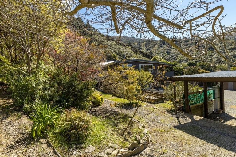 Photo of property in 6 Hakahaka Road, Port Underwood, Picton, 7281