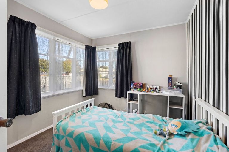 Photo of property in 14 Konini Street, Levin, 5510