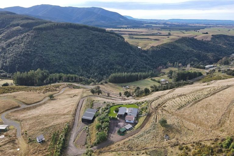 Photo of property in 153 Glentui Bush Road, Glentui, Oxford, 7495