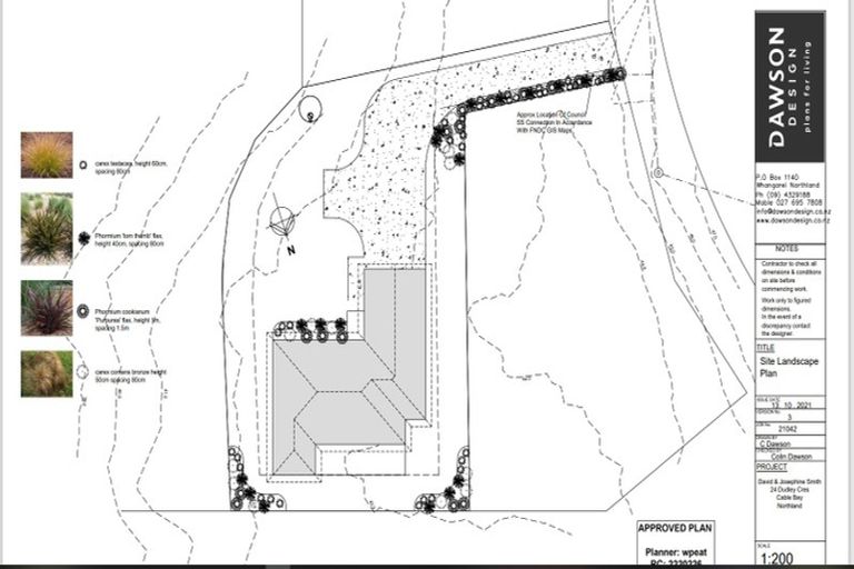 Photo of property in 24 Dudley Crescent, Cable Bay, 0420