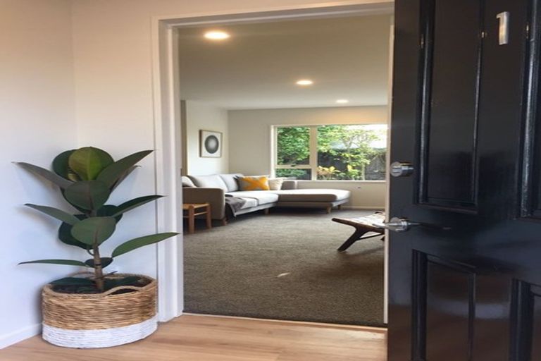 Photo of property in 2/437 Manchester Street, St Albans, Christchurch, 8014