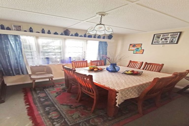 Photo of property in 371 Taupo Road, Taumarunui, 3920