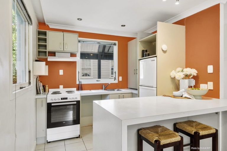 Photo of property in Hiropi St Village, 1/46 Hiropi Street, Newtown, Wellington, 6021