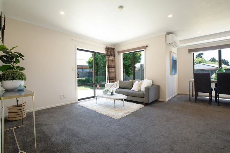 Photo of property in 15 Corsair Place, Melville, Hamilton, 3206