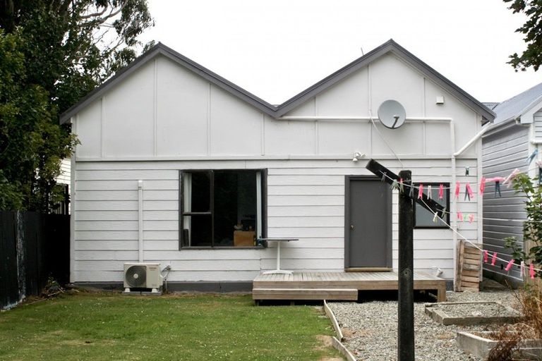 Photo of property in 180 Ettrick Street, Appleby, Invercargill, 9812