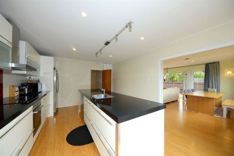 Photo of property in 185 Wairakei Road, Bryndwr, Christchurch, 8053