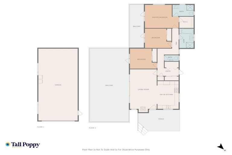 Photo of property in 13a Missy Crescent, Mount Pisa, Cromwell, 9383