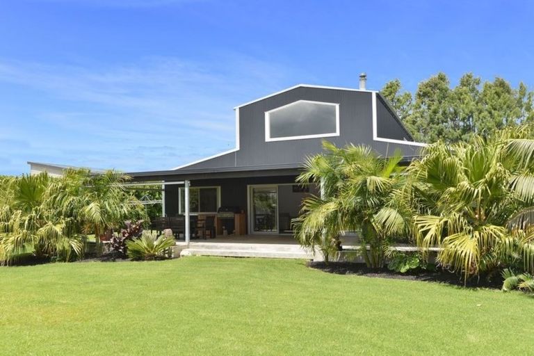 Photo of property in 69 Pyle Road East, Ruakaka, Whangarei, 0171