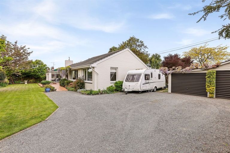 Photo of property in 35a Hamilton Avenue, Ilam, Christchurch, 8041